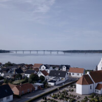 Glyngøre kirke (exteriør)