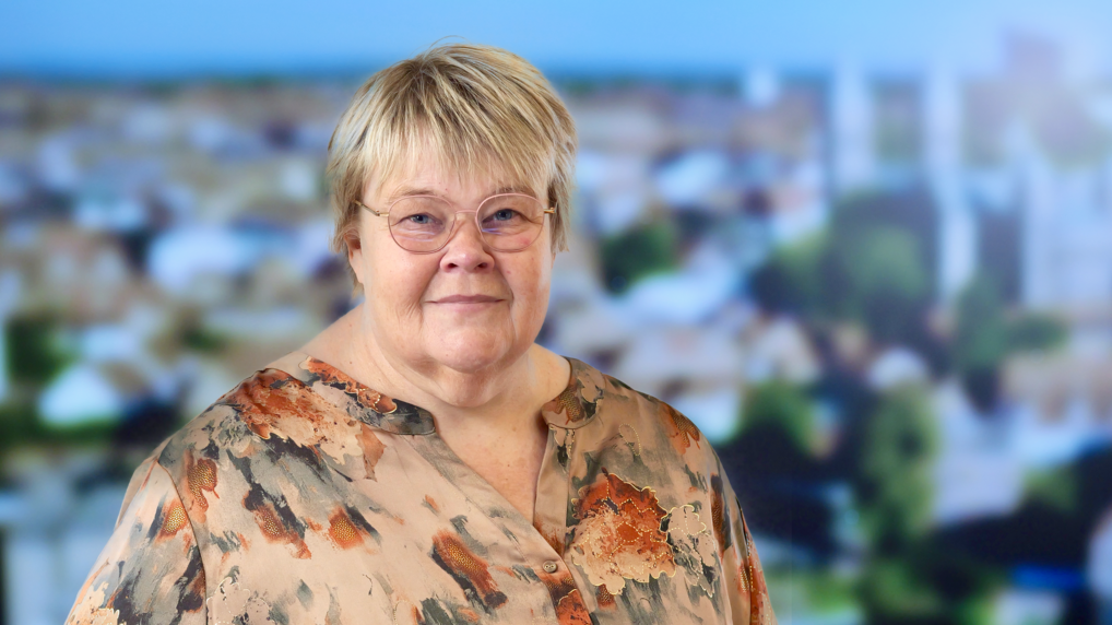 Susan Aaen