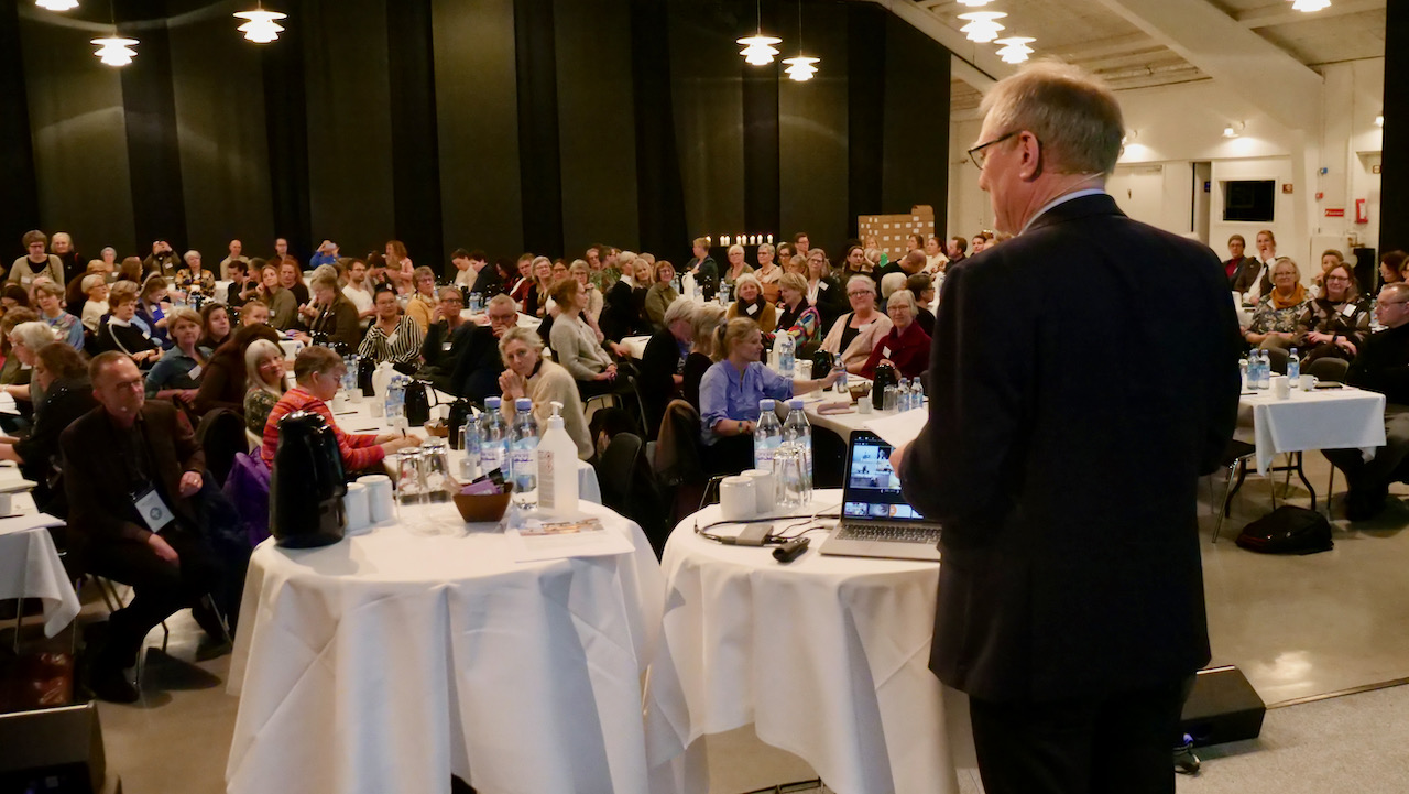 Sorgkonference