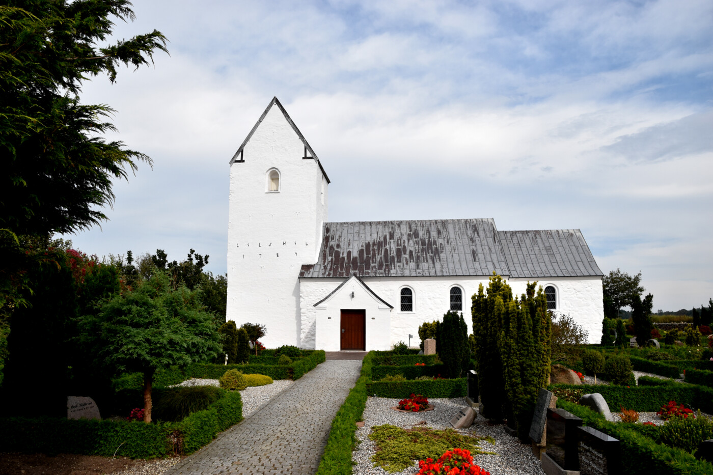 20230918_Tjørring Kirke