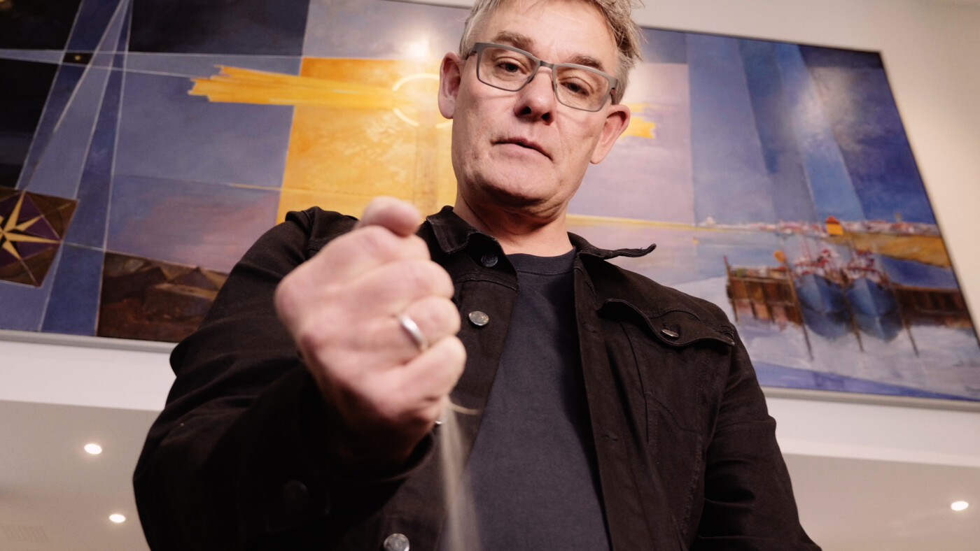 Thyborøn kirke (14. december)