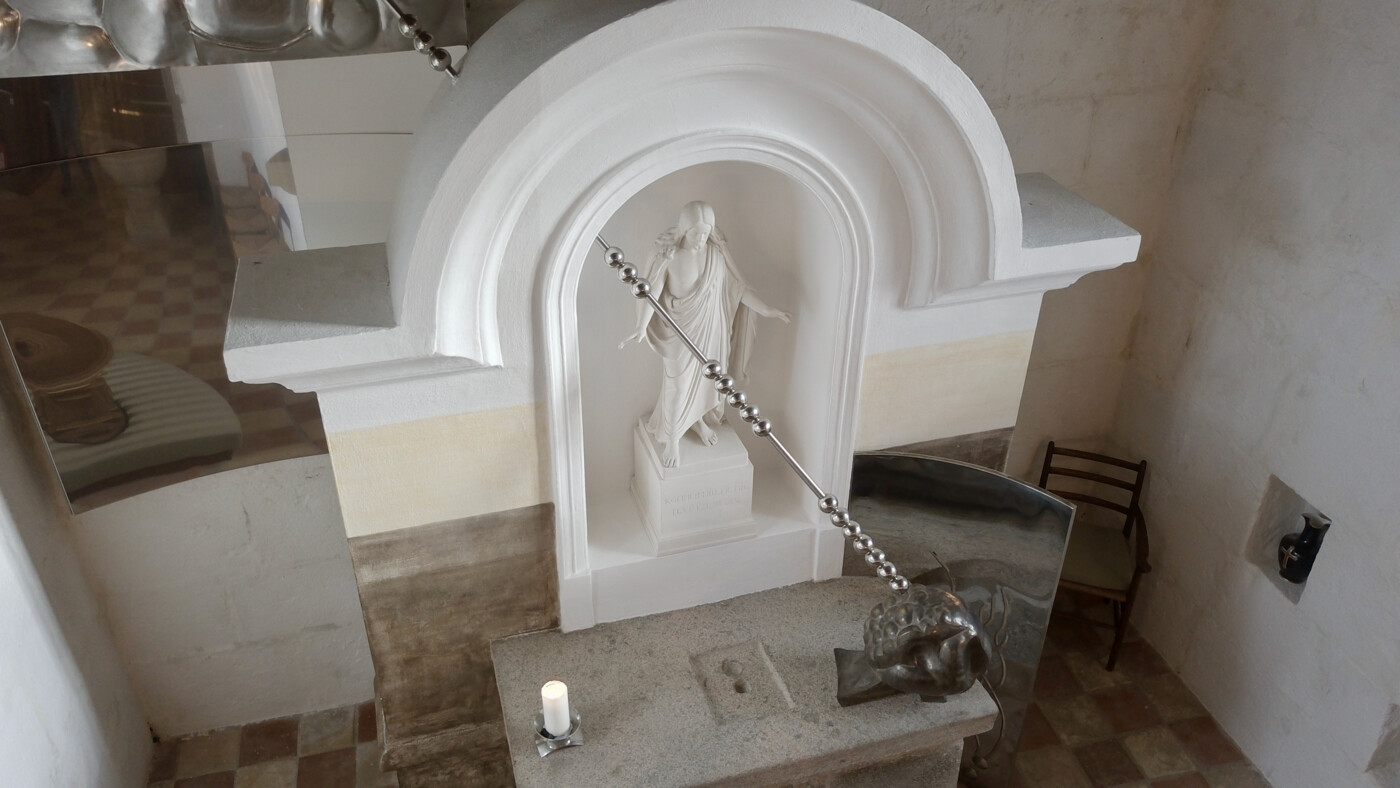 Skinnerup kirke