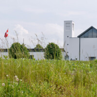 Gullestrup kirke