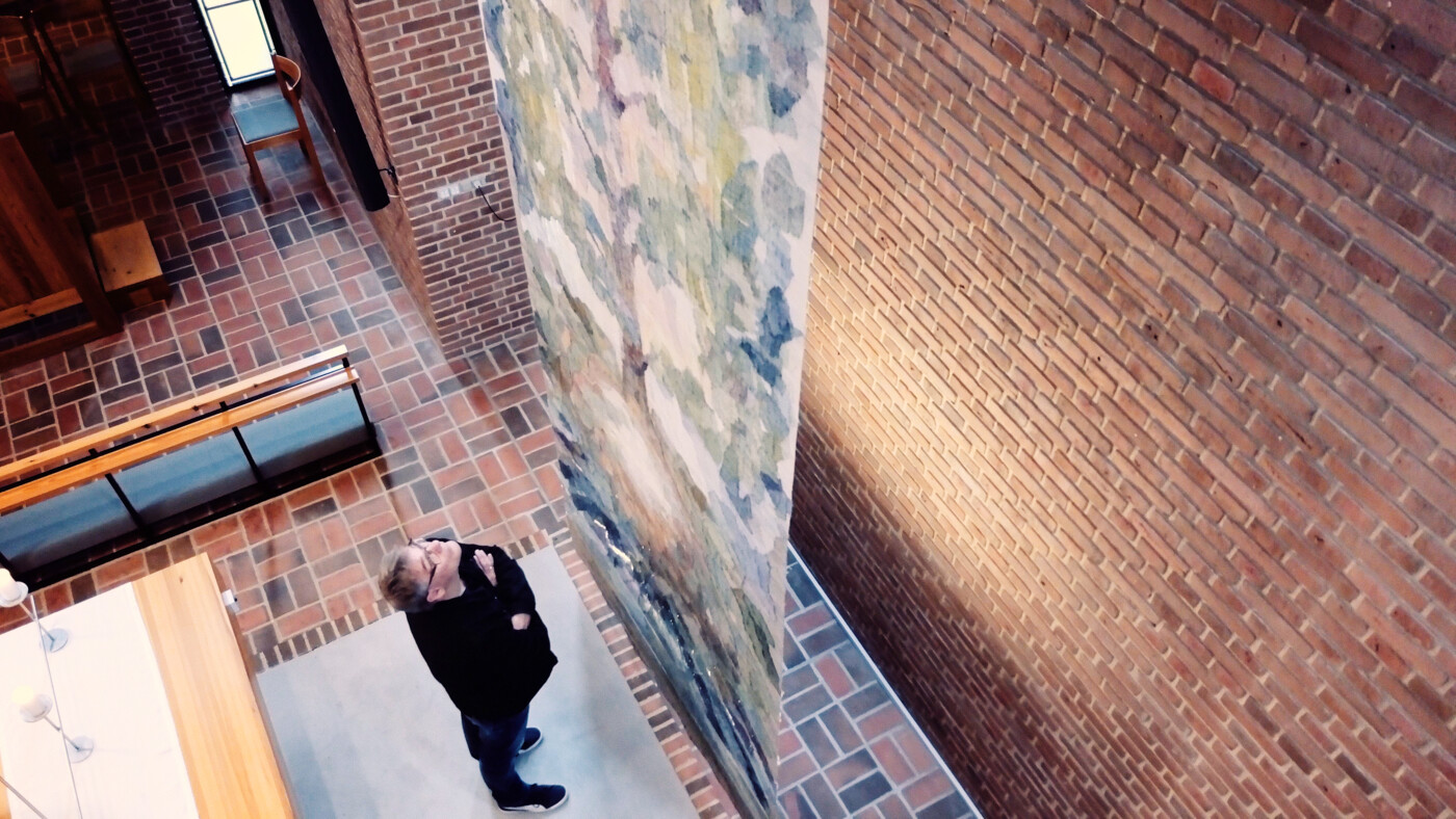 Ellebæk kirke (21. december)