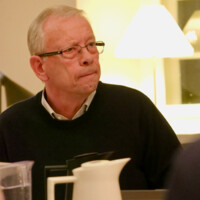 Carlo Hald