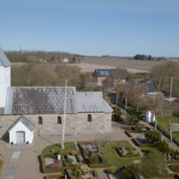 Søndbjerg kirke