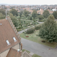 Christianskirken exteriør 3