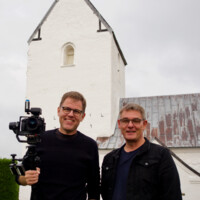Ventetid portræt