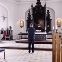 Store Magleby kirke 2