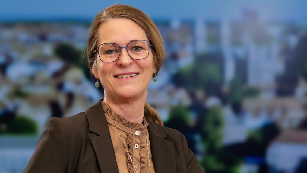 Inger Lise Øster
