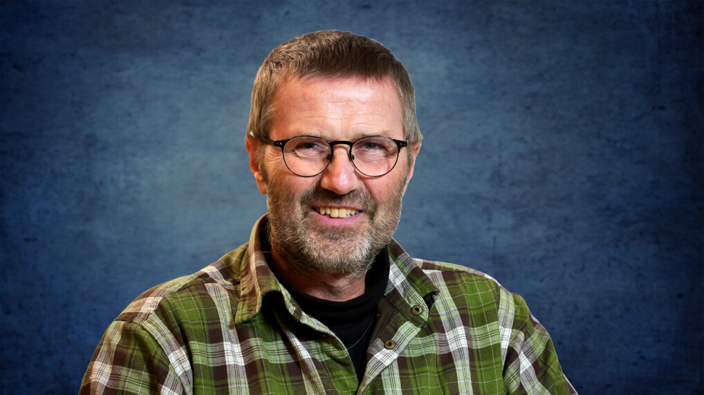 Steen Andreassen
