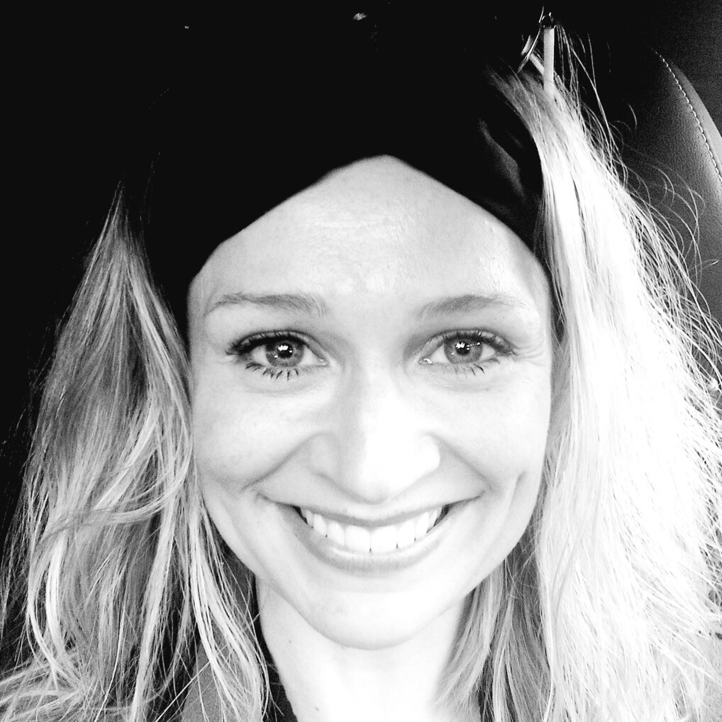 Lisbet Helding
