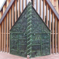 Christianskirken exteriør