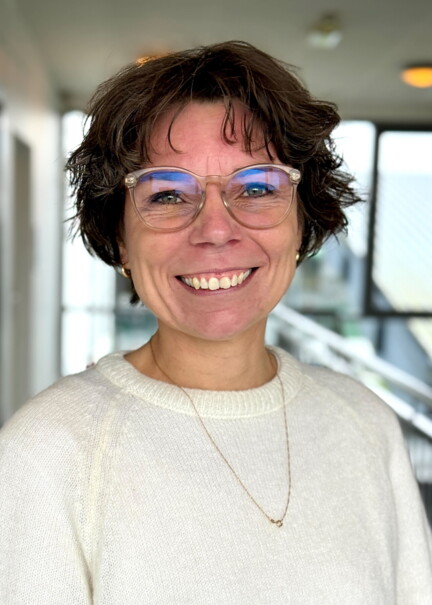 Dorthe Pinnerup