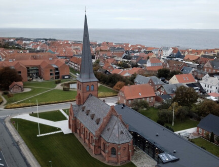 Sparkær Kirke