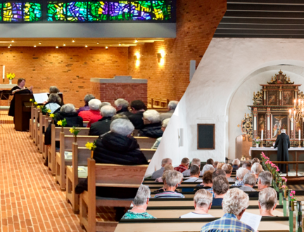 Hvidbjerg Kirke