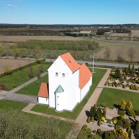 20260429 Hampen kirke_viborgstift_foto Henrik Helms.jpg