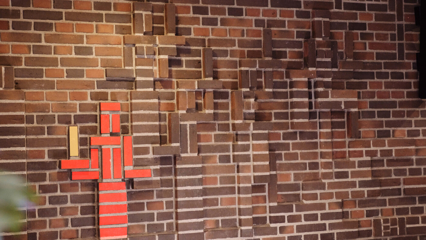 Mejdal kirke (6. december)