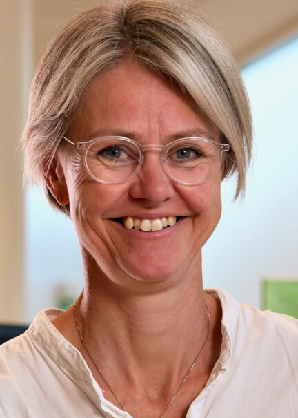 Mette Thybo