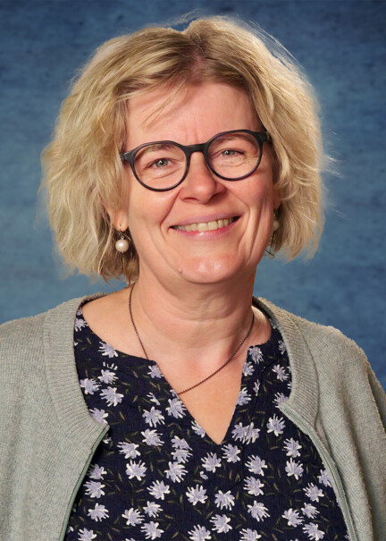 Betty Ahrenfeldt