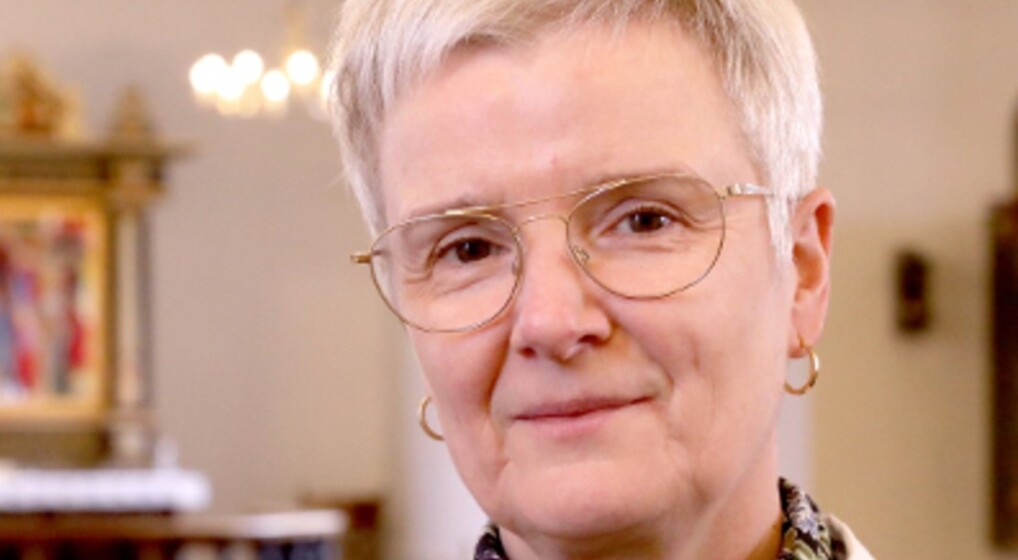Kristine Jersin