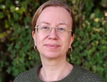 Marianne Gyldenkærne
