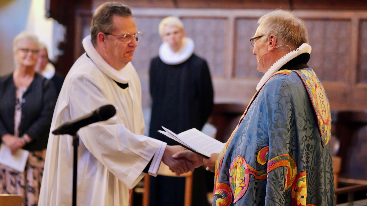 20250817 Ordination - 4 fotoHenrikHelms
