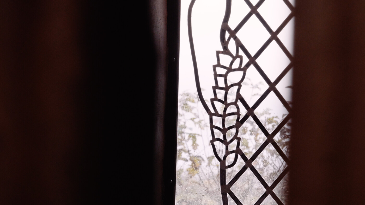 Sdr. Rind kirke (9. december)