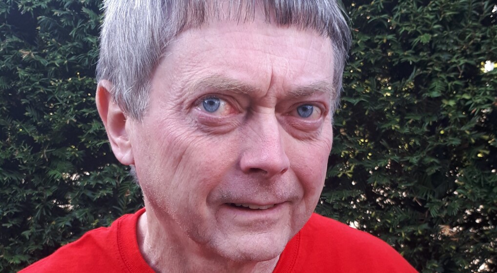 Christian Fredsgaard