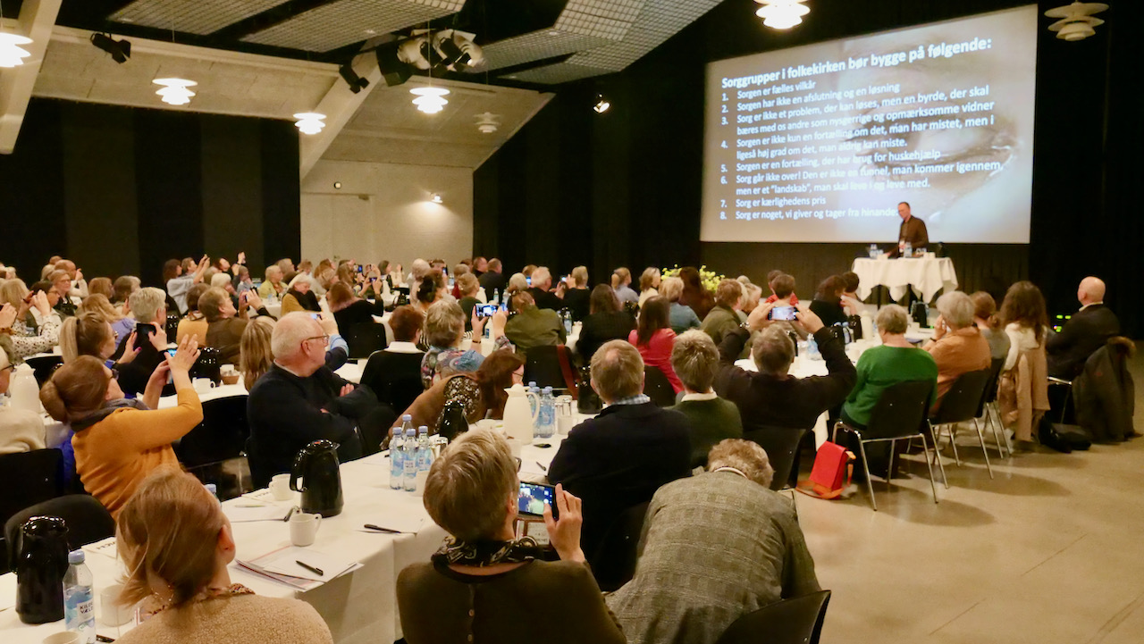 Sorgkonference