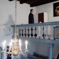 Maglebrænde kirke 3