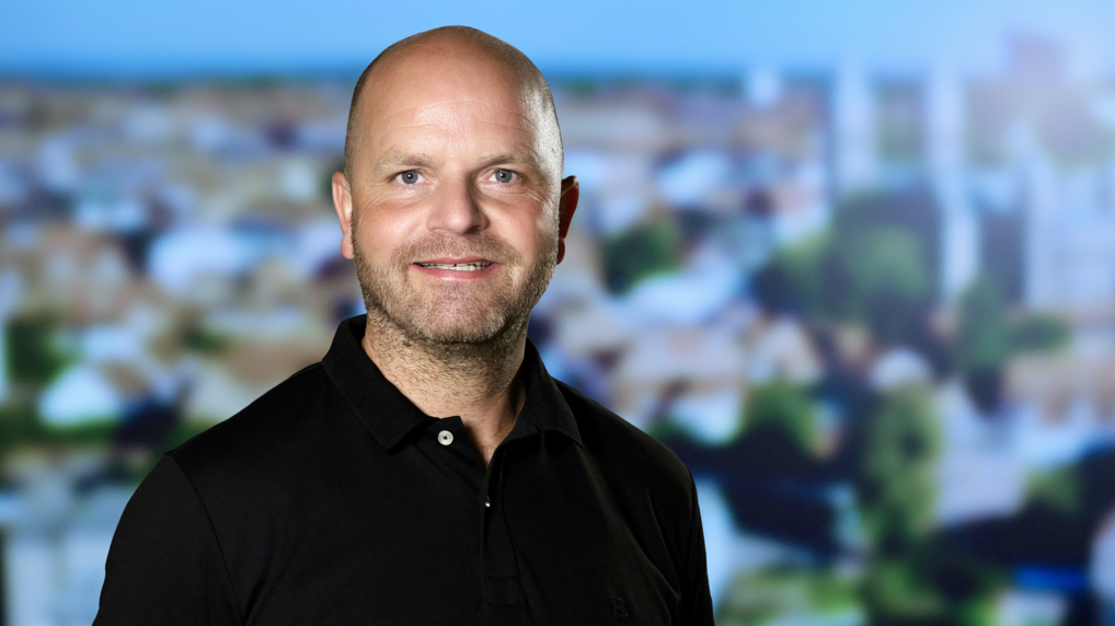 Henning Kjær Thomsen