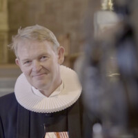 Thomas Frank DR Gudstjeneste