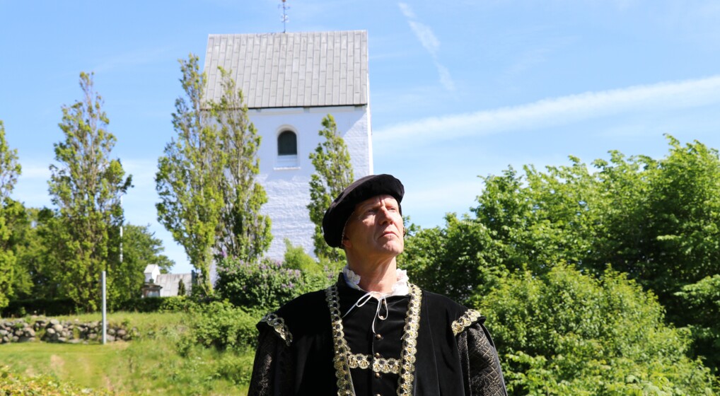 Lensmand