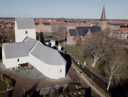 Ejstrup kirke