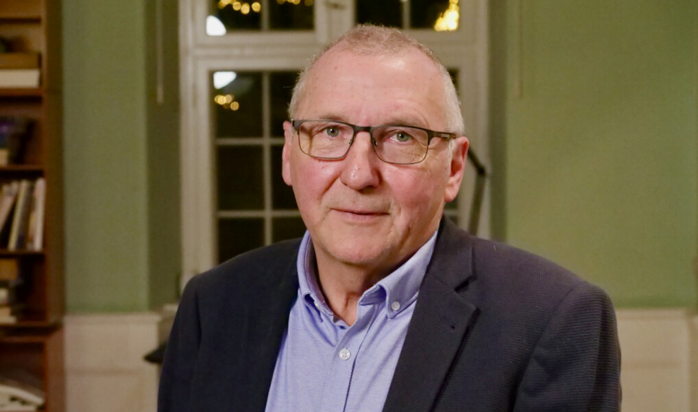 Gert Primdahl