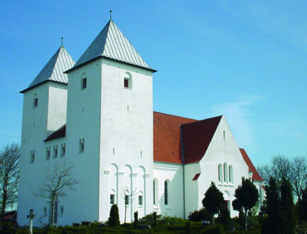 Ranum kirke