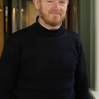 Domprovst Thomas Frank