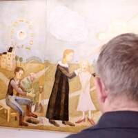 Herstedøster kirke 2