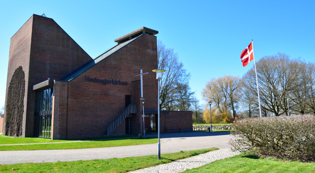 Hederagerkirken
