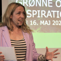 Folkekirkens Grønne Omstilling