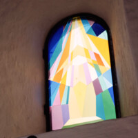 Vile kirke (8. december)