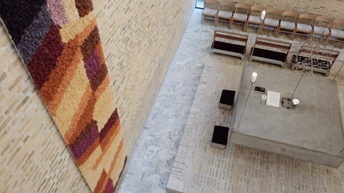 Nørrelandskirken (15. december)