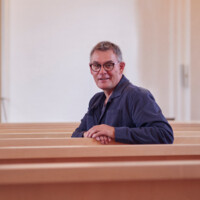 Troels Laursen portræt