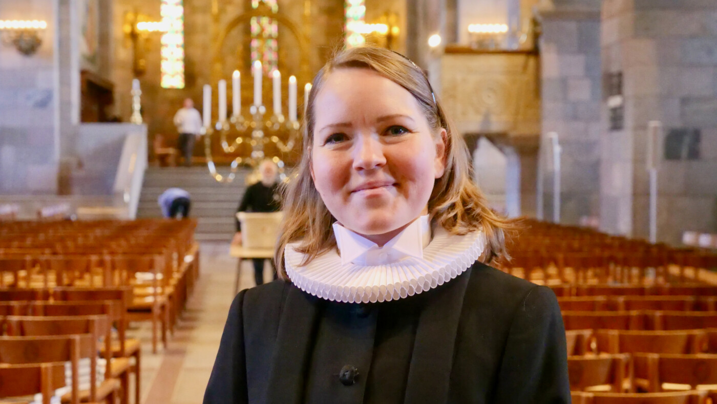 Sophia Katrine Fischer Poulsen