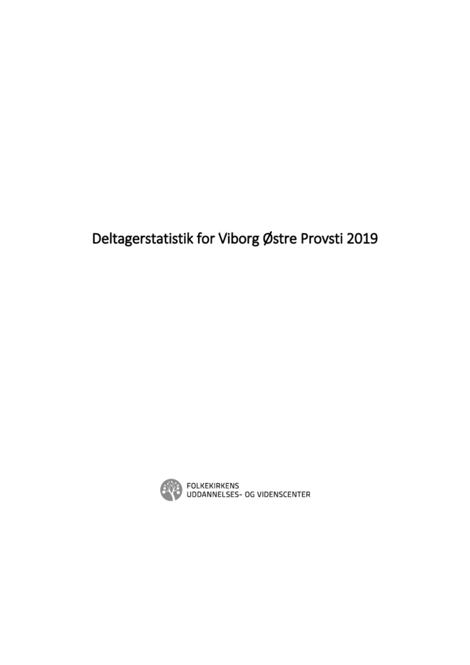 Viborg Østre Provsti - Deltagerstatistik 2019.pdf