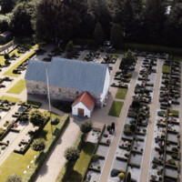 Skarrild kirke (exteriør)