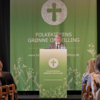 Folkekirkens Grønne Omstilling