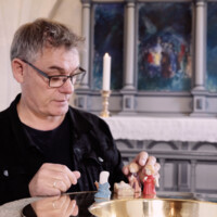 Naur kirke (25. december)